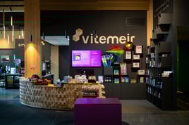 ViteMeir - Vitensenteret i Sogn