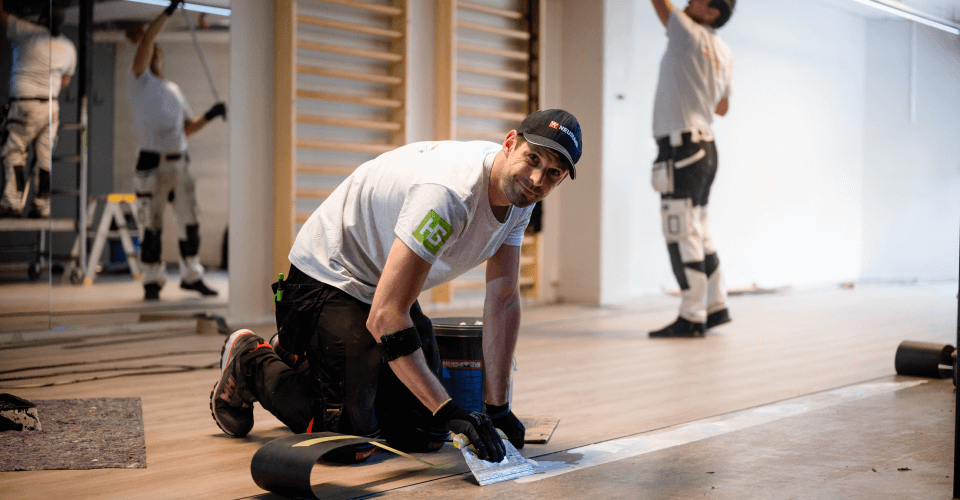 flooring