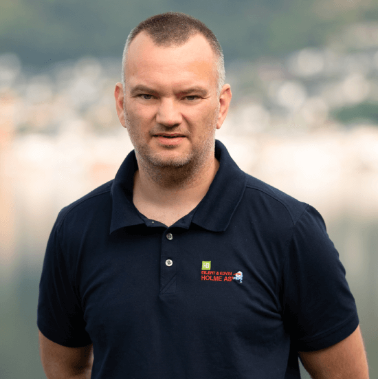 Bjarte Hovland