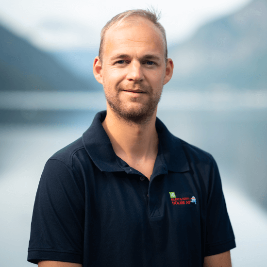 Steffen Olsen